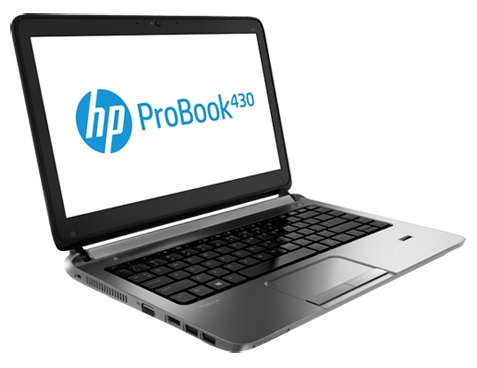 HP 430G1