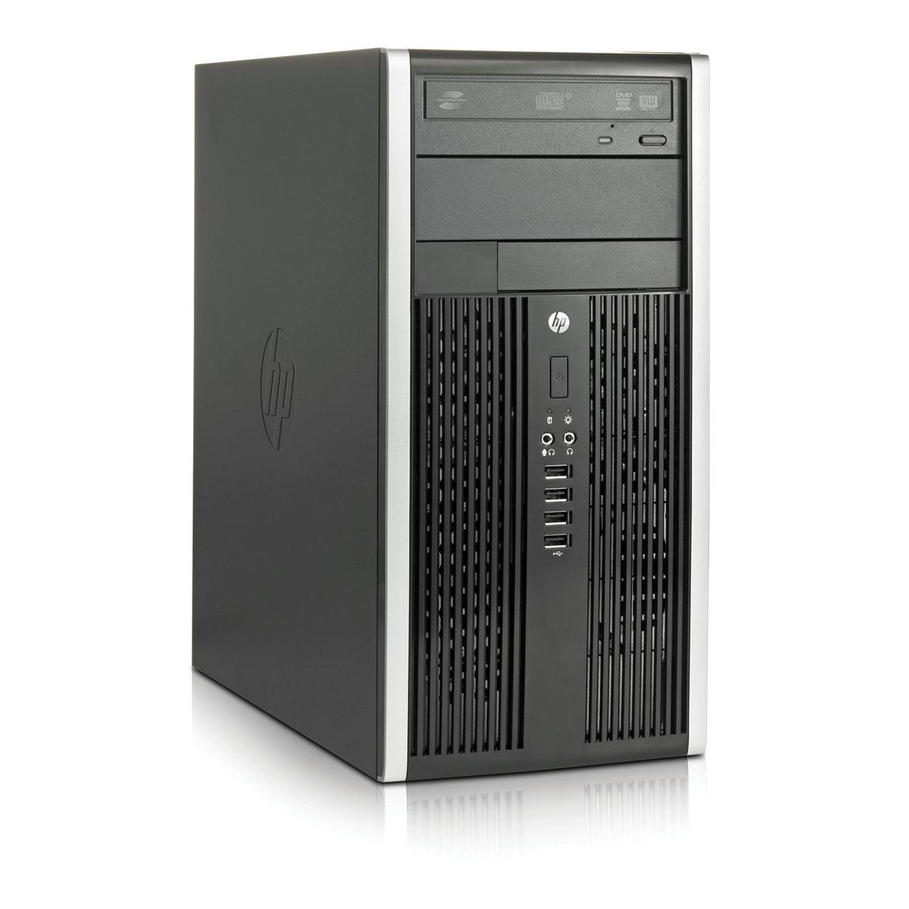 HP Pro 6300MT