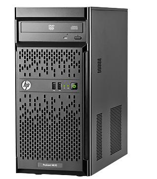 HP ProLiant ML10