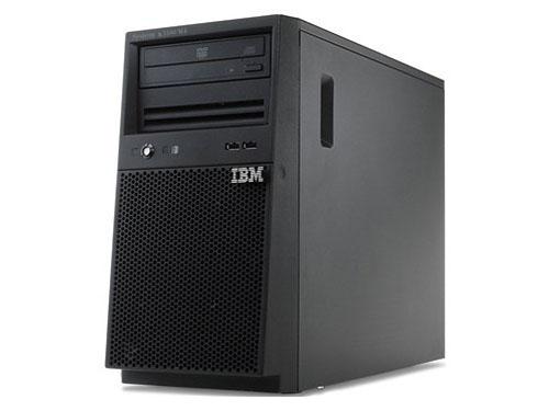 IBM System x3100M4