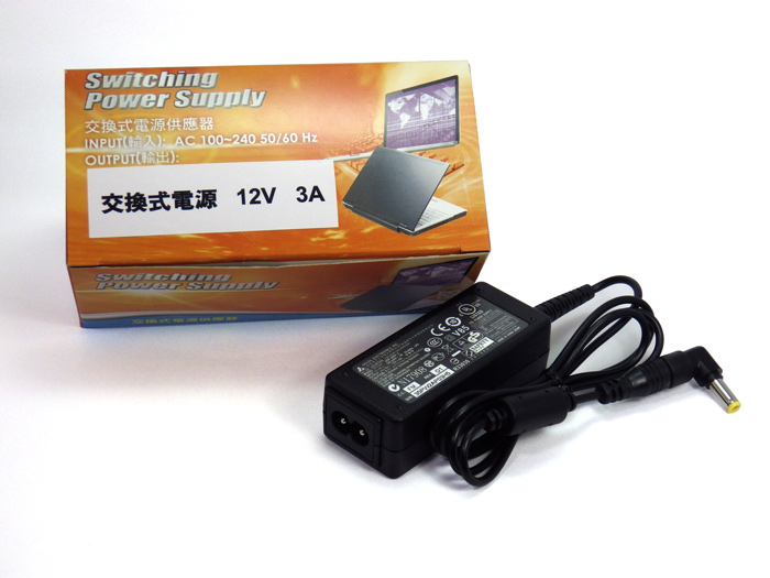 NB變壓器12V-3A 36W