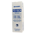 SHARP FO-15CR轉寫帶