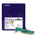 PCI110 PCI轉PCI-e卡