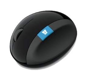 Microsoft無線滑鼠