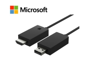 Microsoft Wireless Display Adapter V2