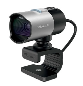 Microsoft網路攝影機