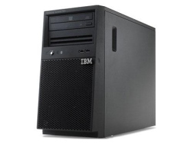 IBM直立型伺服器