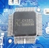 25PIN印表機 PCI-e擴充卡 1埠 WCH382晶片  相容WIN10