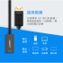 UGREEN綠聯 DisplayPort to HDMI轉換器 4K旗艦版 25CM(40363)