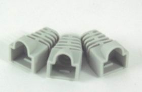 CAT.6 8P8C 網路線專用保護套