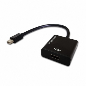 Awesome Mini DP to HDMI 2.0轉接線