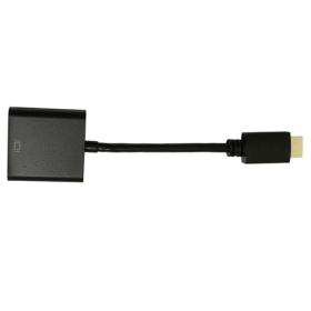 Awesome HDMI toVGA免電源轉換線A-type (8~10CM)