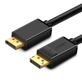 綠聯 5m DP傳輸線 DisplayPort 1.2版